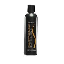 Deep Cleansing Shampoo